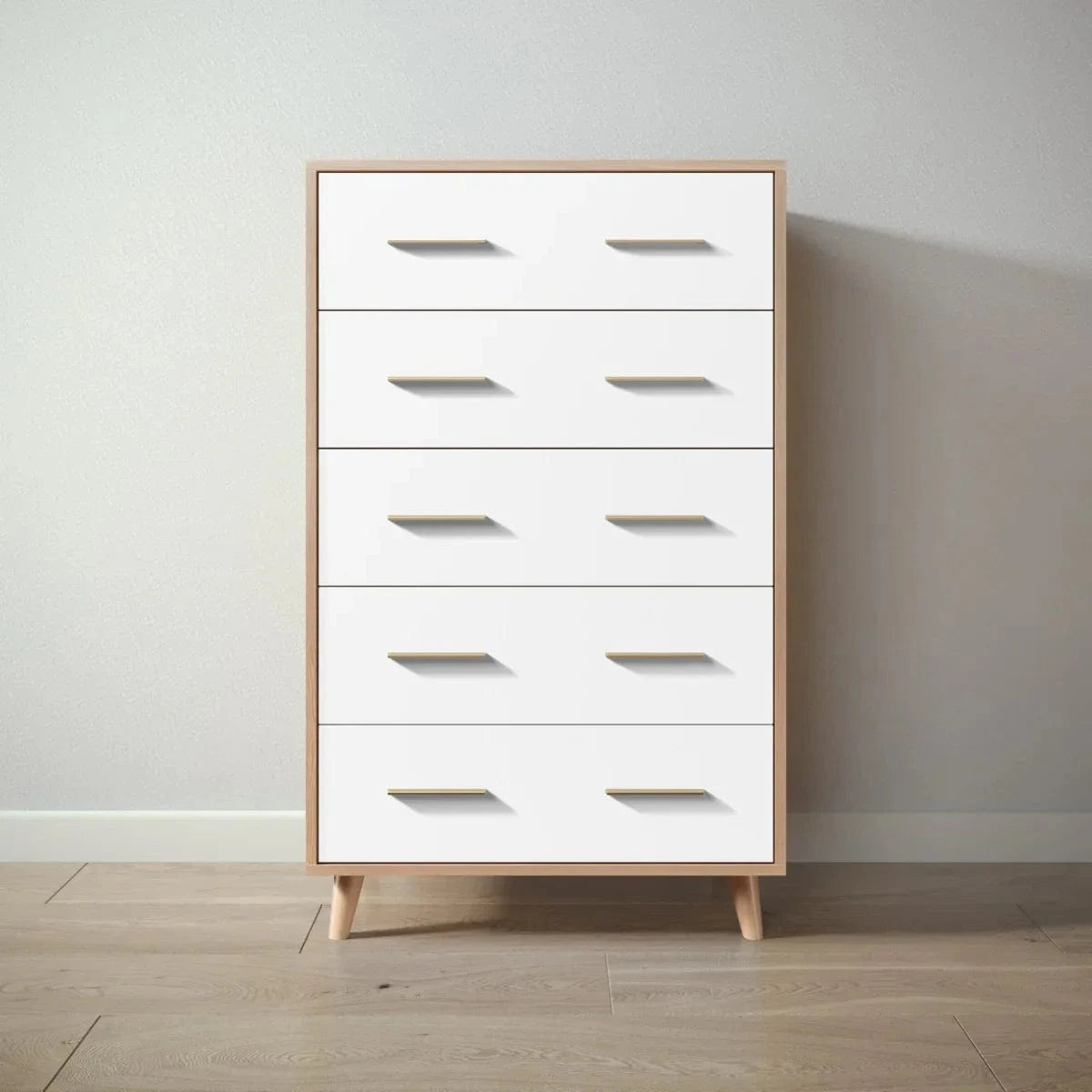 Romina Dressers Romina New York Tall Chest