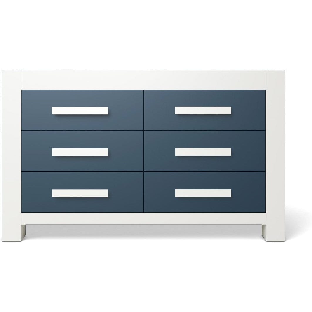 Romina Dressers Romina Ventianni Double Dresser