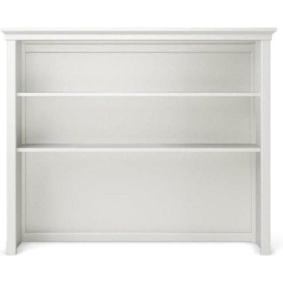 Romina Dressers Solid White Romina Karisma Hutch
