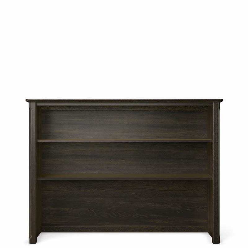 Romina Furniture Bookcases Nocello Romina Antonio Hutch