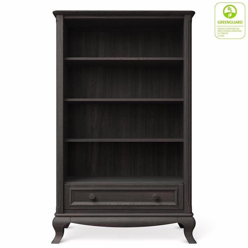 Romina Furniture Bookcases Romina Antonio Bookcase