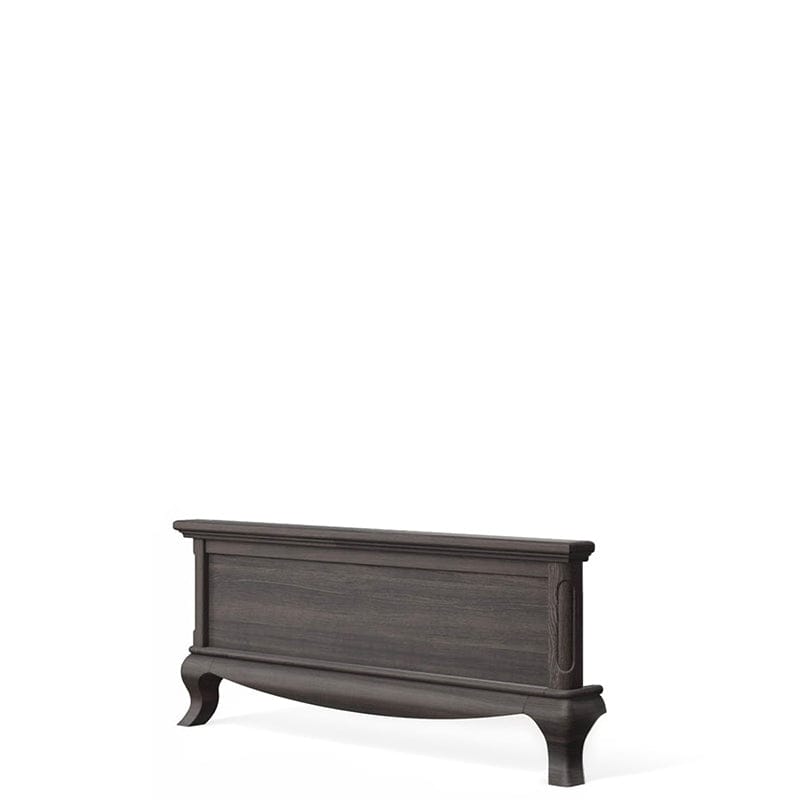 Romina Furniture Conversion Kits Romina Antonio Low-Profile Footboard
