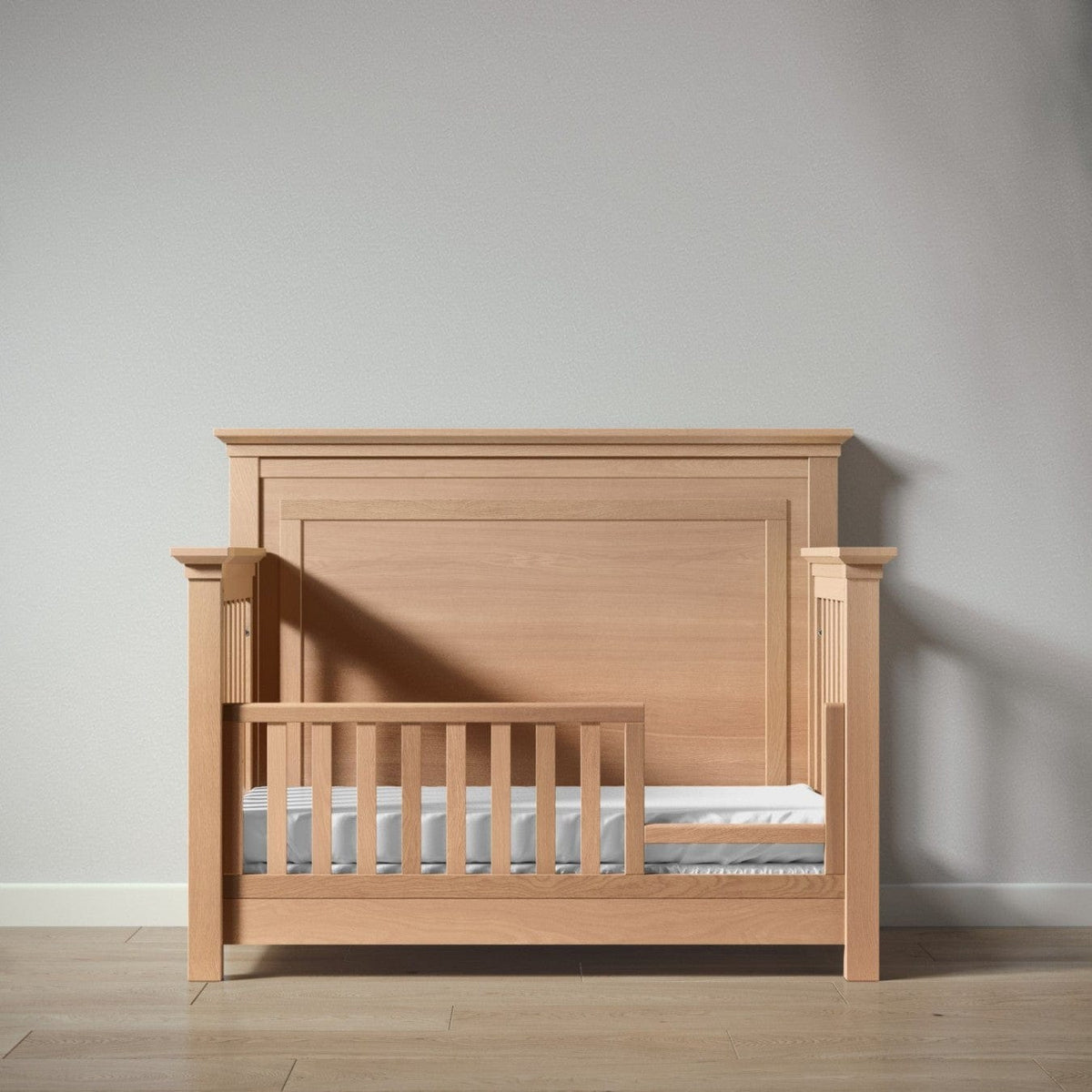 Romina Furniture Conversion Kits Romina Toddler Rail for Karisma Convertible Cribs