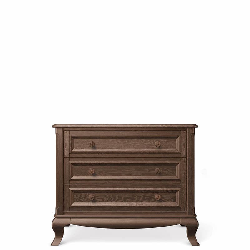 Romina Furniture Dressers Romina Antonio Single Dresser