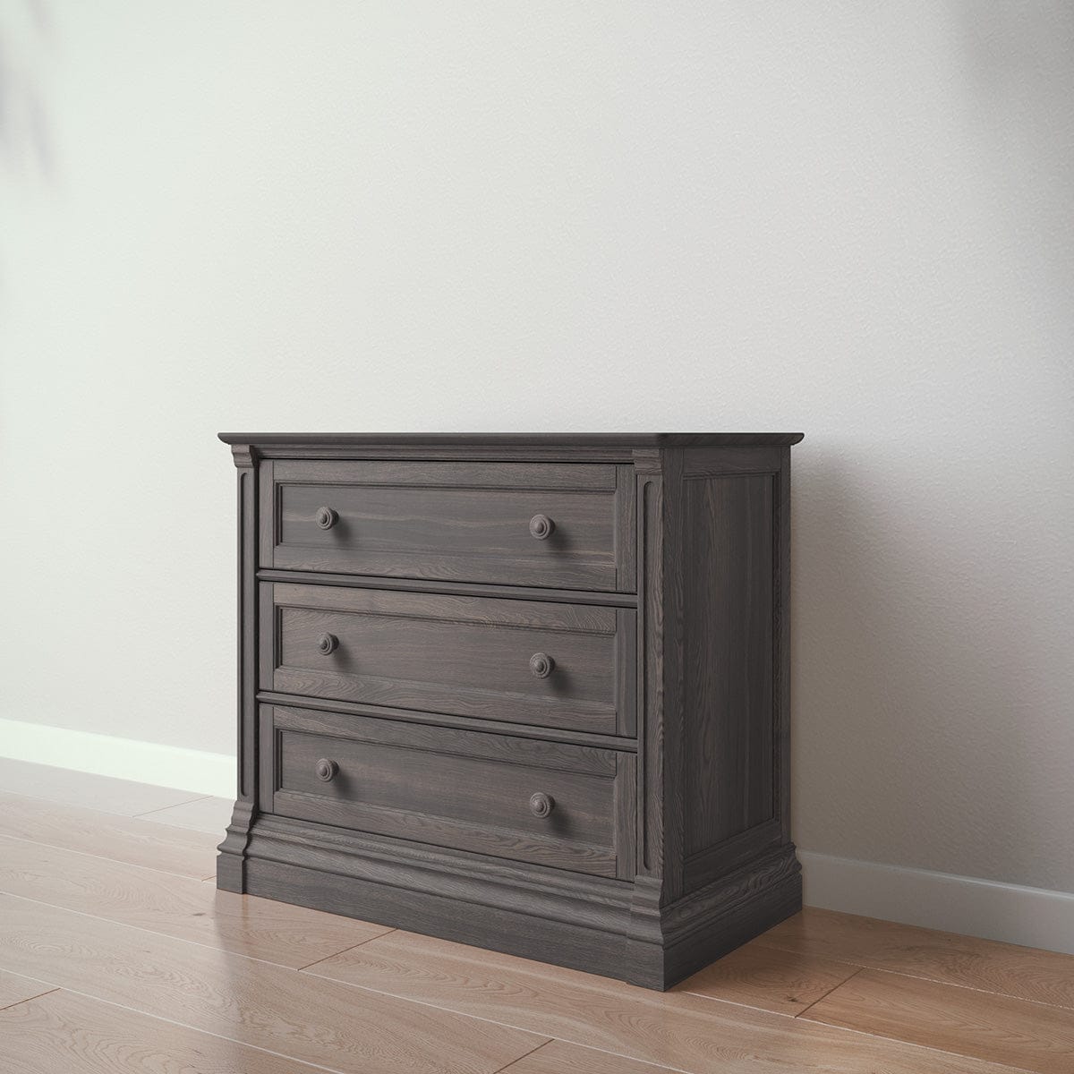 Romina Furniture Dressers Romina Imperio Single Dresser
