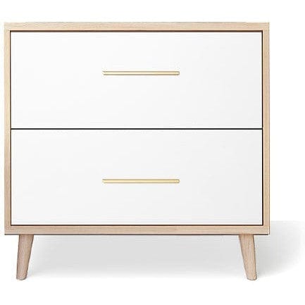 Romina Nightstands Albero Puro Romina New York Nightstand