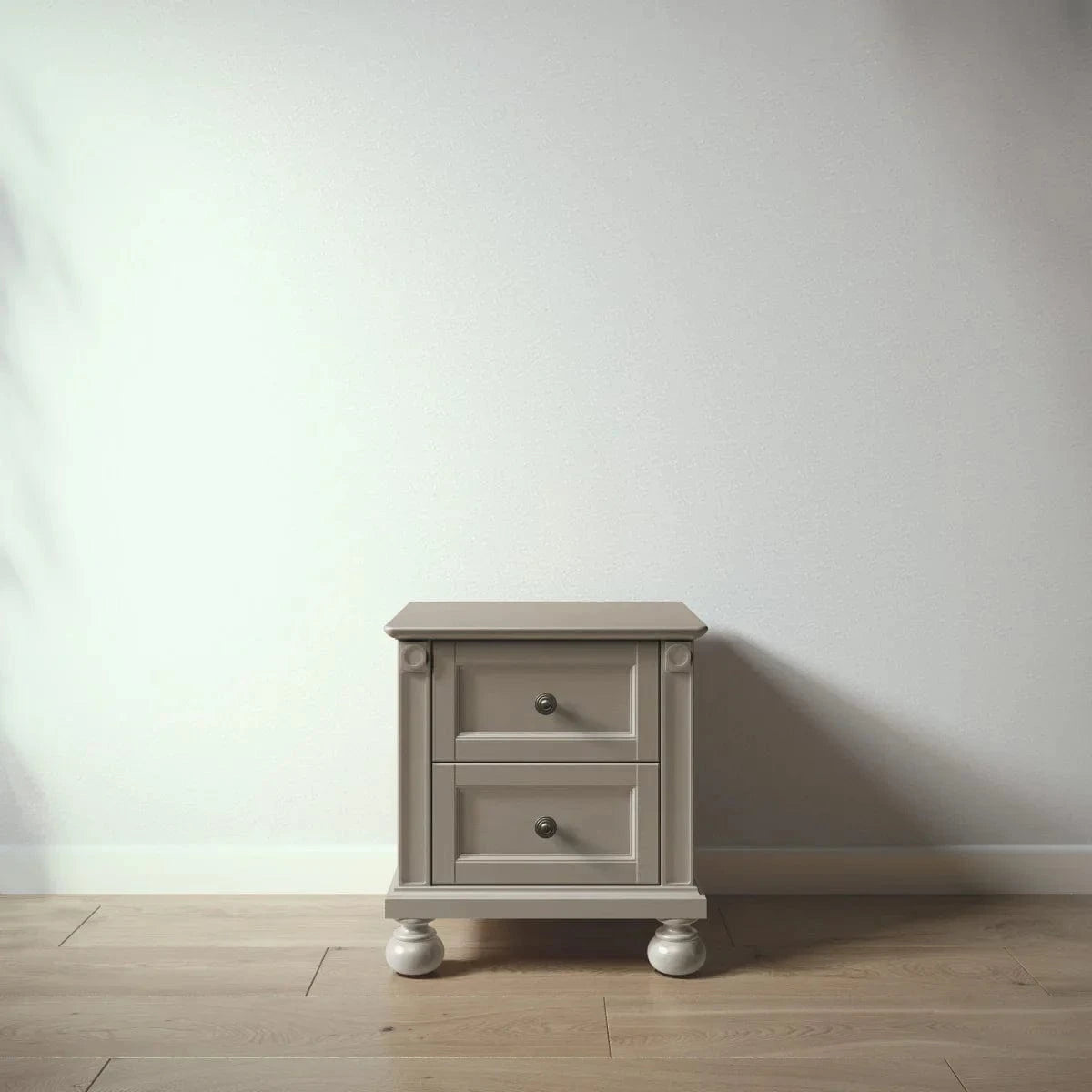 Romina Nightstands Romina Dakota Nightstand