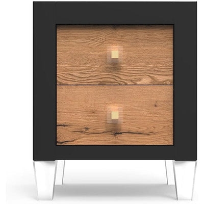 Romina Nightstands Romina Millenario Nightstand