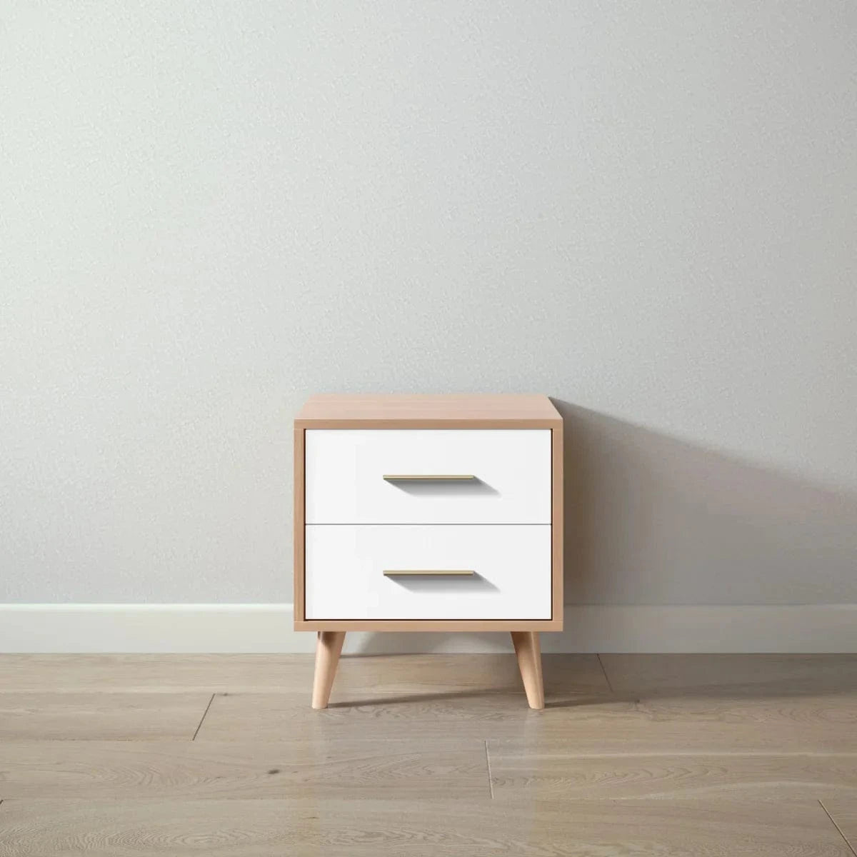 Romina Nightstands Romina New York Nightstand