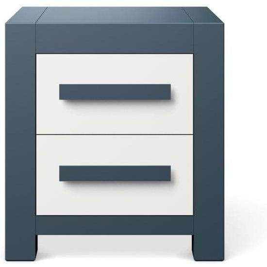 Romina Nightstands Romina Ventianni Nightstand