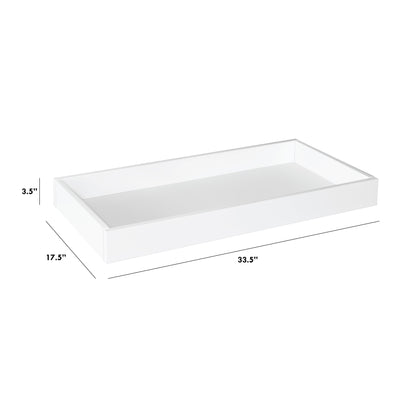 Babyletto Universal Removable Changing Tray