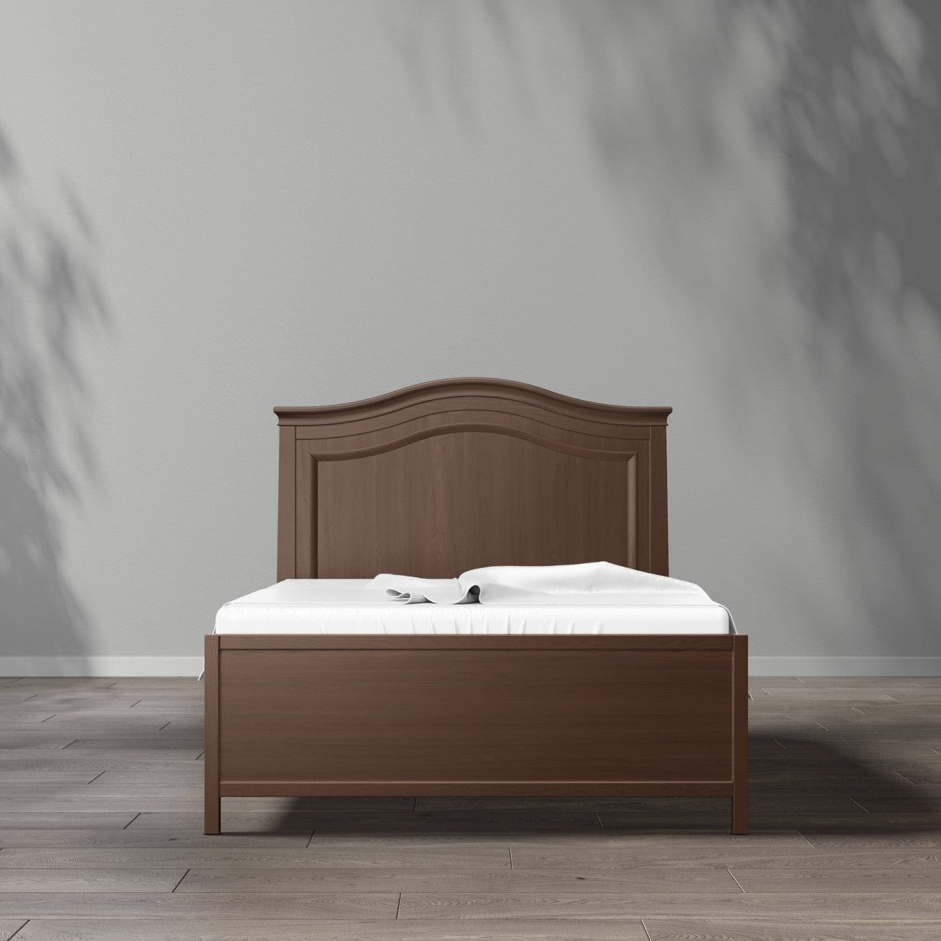Silva Beds - Full Nocello Silva Serena Full-Size Bed