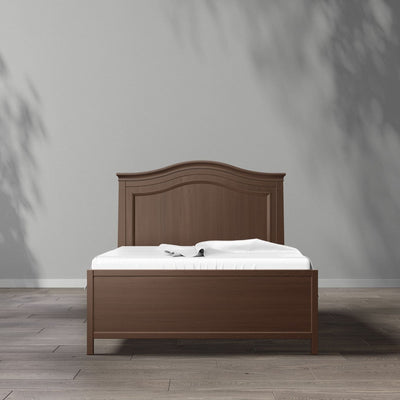Silva Beds - Full Nocello Silva Serena Full-Size Bed