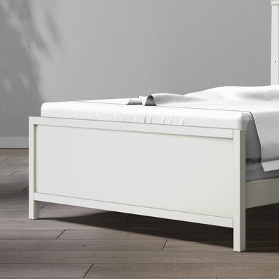 Silva Beds - Full Silva Serena Full-Size Bed
