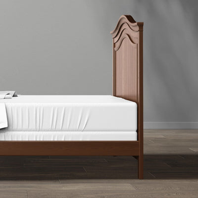 Silva Beds - Full Silva Serena Full-Size Bed