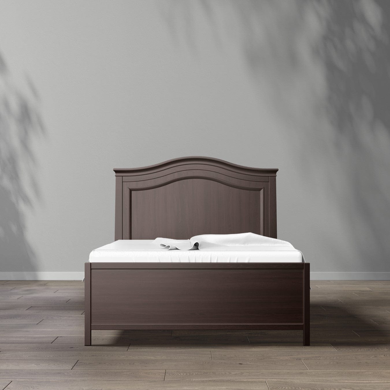 Silva Beds - Full Silva Serena Full-Size Bed