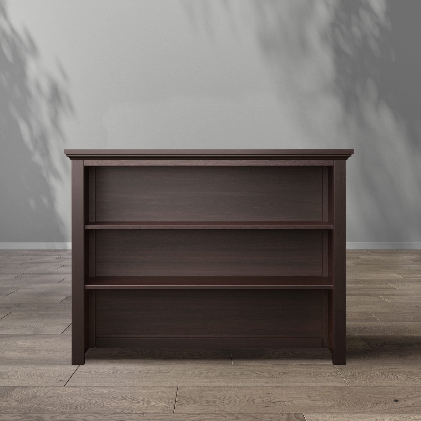 Silva Bookcases Cherry Silva Serena Hutch