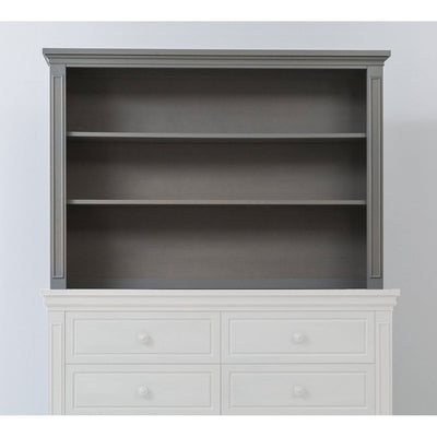 Silva Bookcases Silva Jackson Hutch