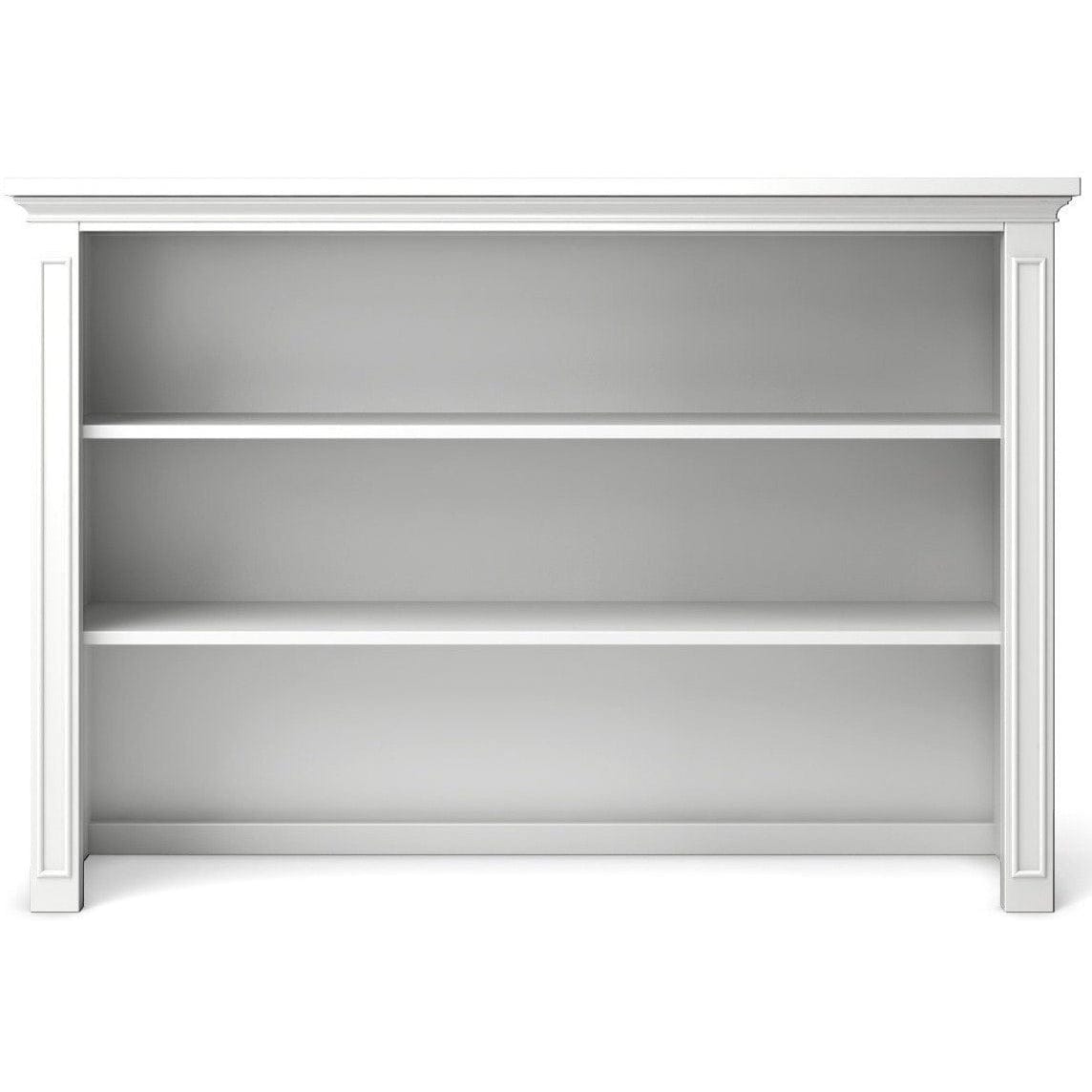 Silva Bookcases Silva Jackson Hutch