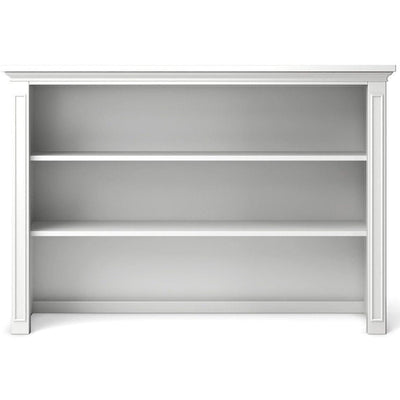 Silva Bookcases Silva Jackson Hutch