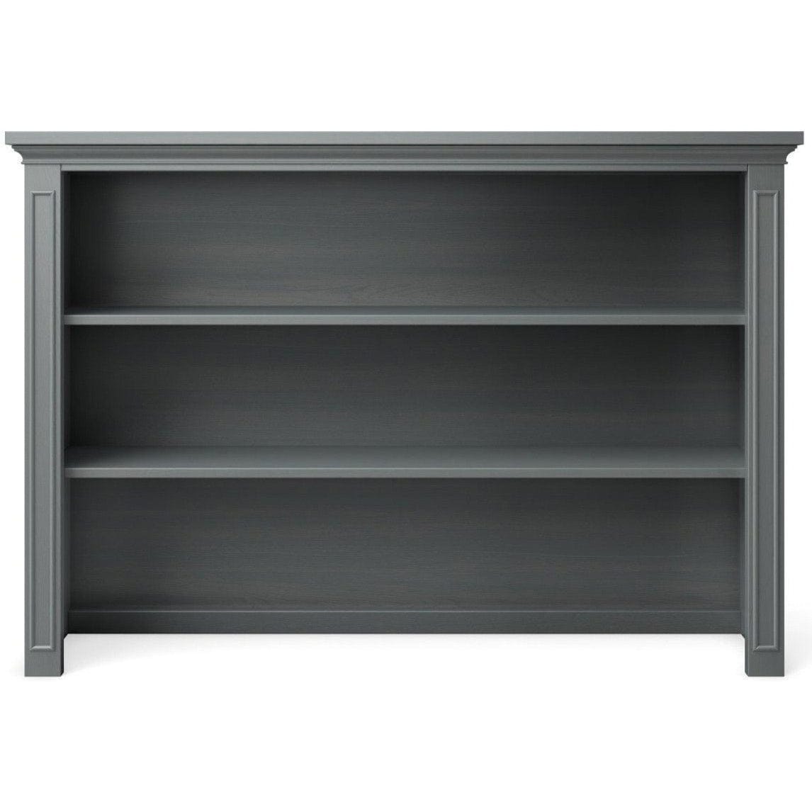 Silva Bookcases Silva Jackson Hutch