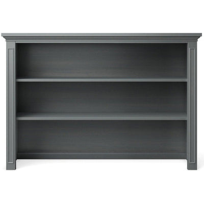 Silva Bookcases Silva Jackson Hutch