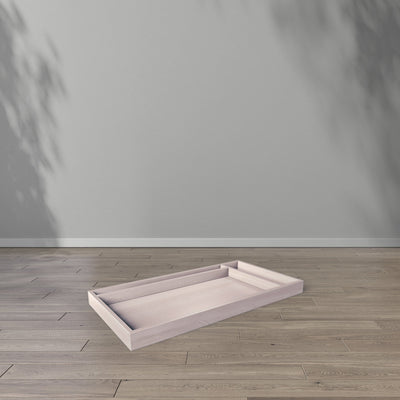 Silva Changing Stations Ash Silva Edison Adjustable Changing Tray