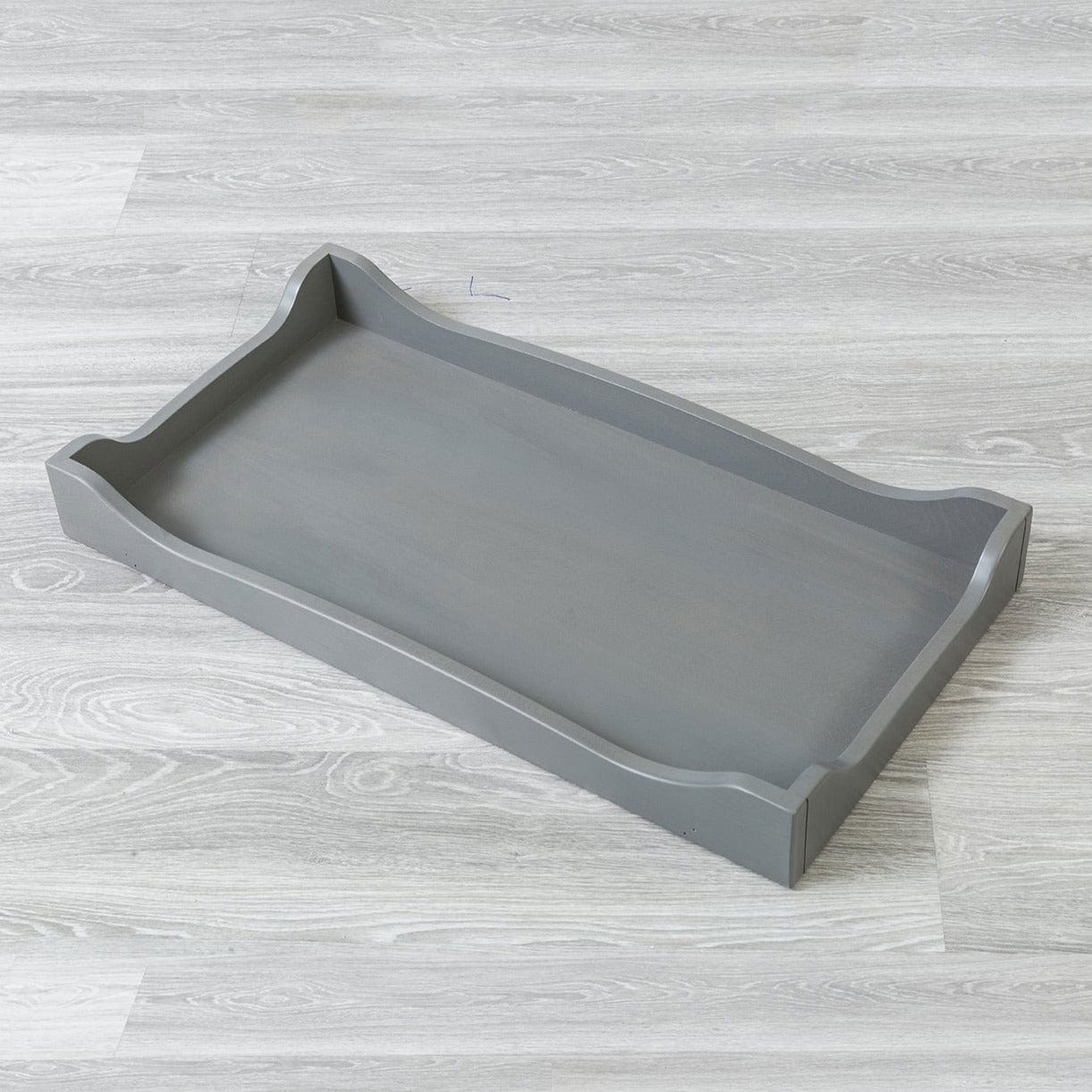 Silva Changing Stations Flint Silva Edison Standard Changing Tray