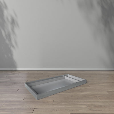 Silva Changing Stations Flint Silva Jackson Adjustable Changing Tray