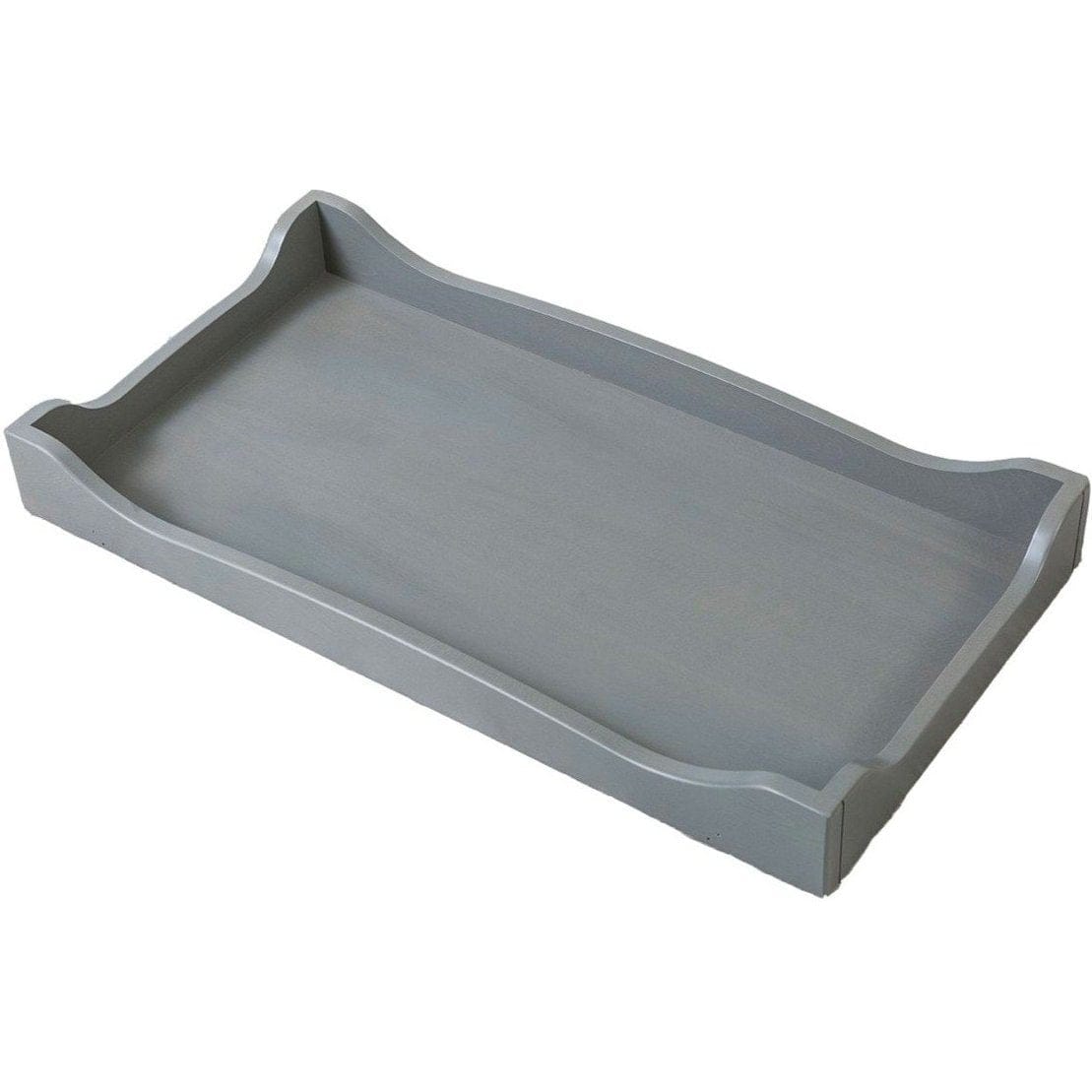 Silva Changing Stations Flint Silva Jackson Standard Changing Tray