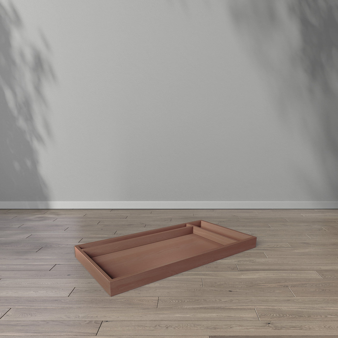 Silva Changing Stations Nocello Silva Serena Adjustable Changing Tray