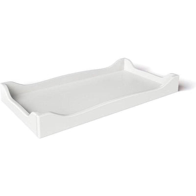 Silva Changing Stations White Silva Edison Standard Changing Tray