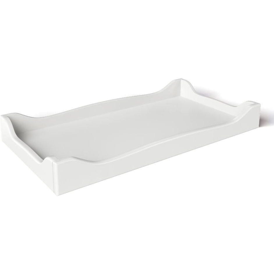 Silva Changing Stations White Silva Jackson Standard Changing Tray