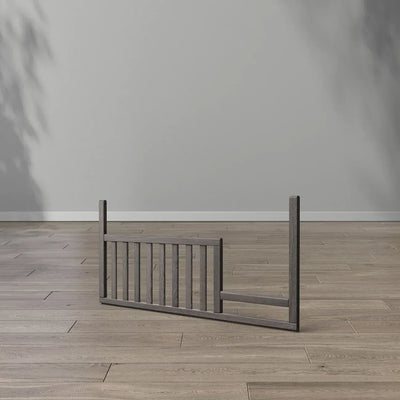 Silva Conversion Kits Aqua Gray Silva Jackson Toddler Rail