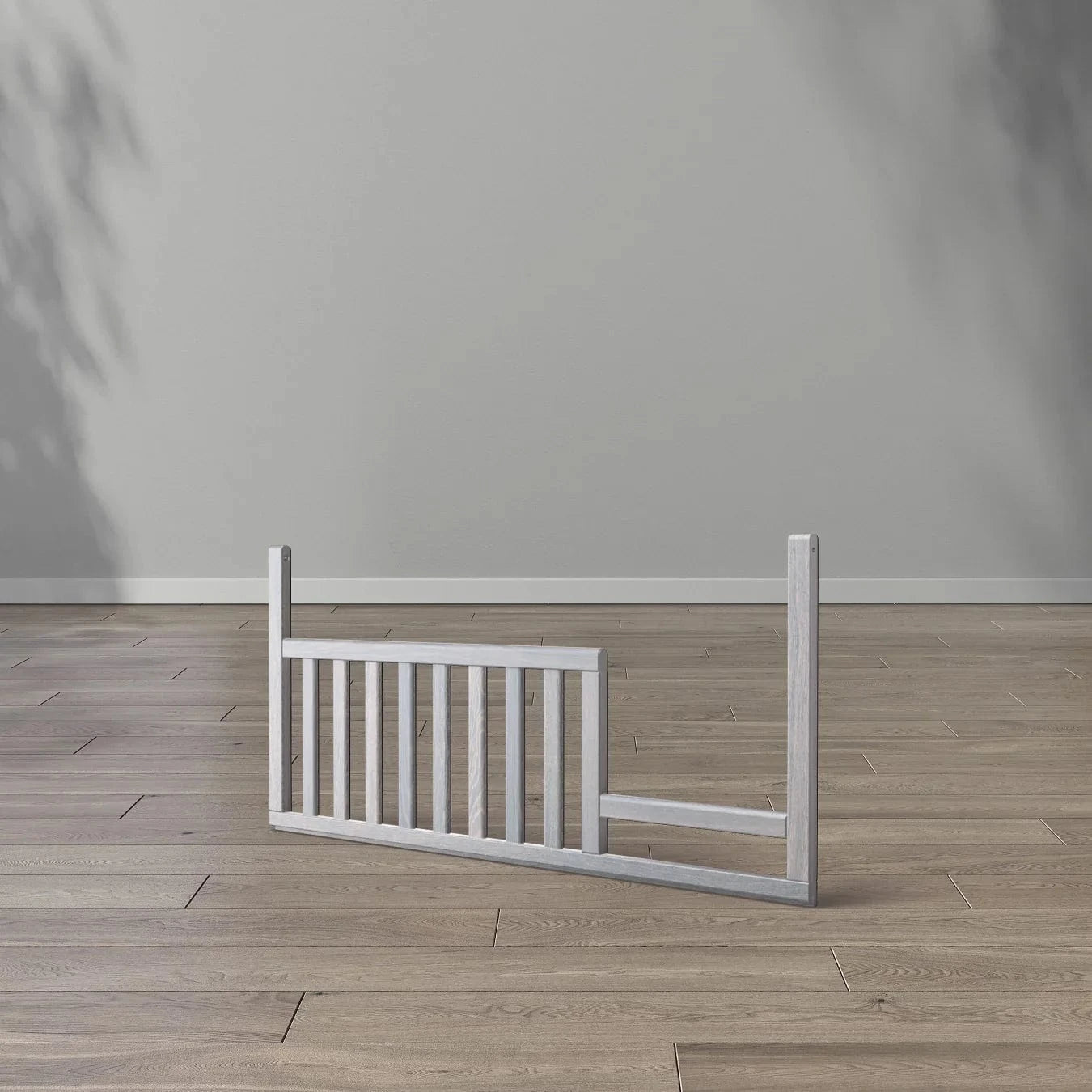 Silva Conversion Kits Ash Silva Edison Toddler Guard Rail