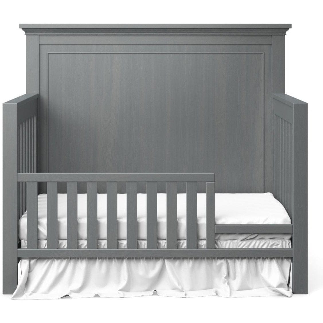 Silva Conversion Kits Silva Jackson Toddler Rail