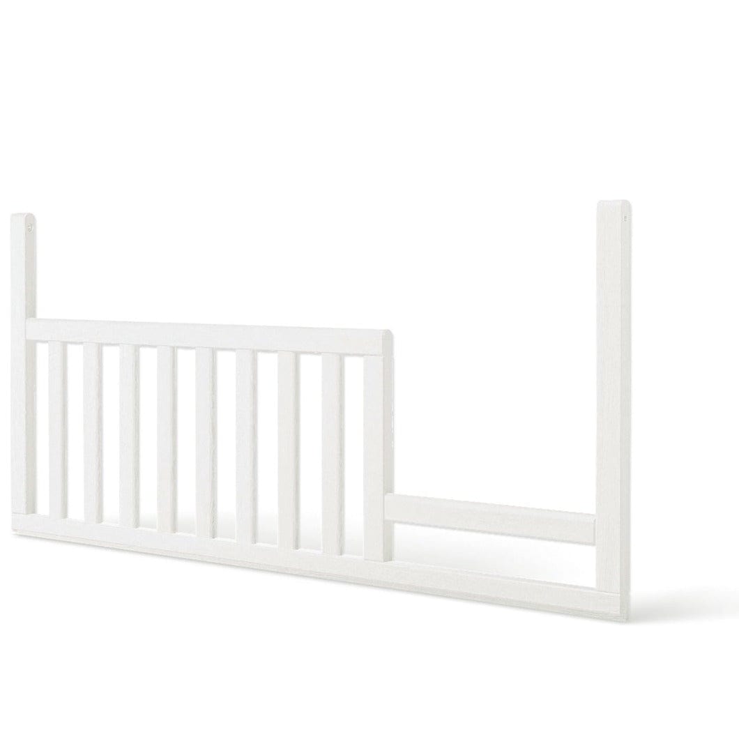 Silva Conversion Kits White Silva Edison Toddler Guard Rail