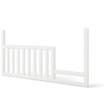 Silva Conversion Kits White Silva Edison Toddler Guard Rail