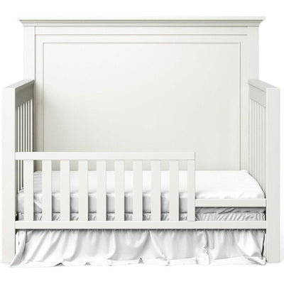Silva Conversion Kits White Silva Serena Toddler Rail