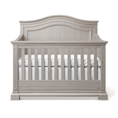 Silva Cribs Ash Silva Jordan Convertible Crib