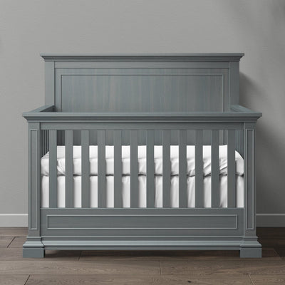 Silva Cribs Flint Silva Jackson Convertible Crib
