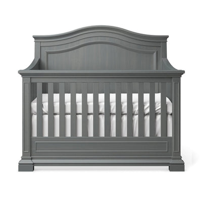 Silva Cribs Flint Silva Jordan Convertible Crib