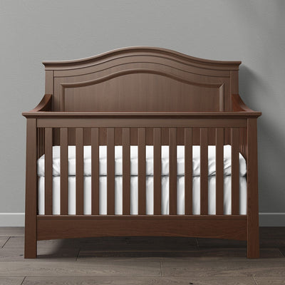 Silva Cribs Nocello Silva Serena Convertible Crib