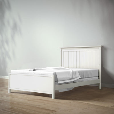 Silva Cribs Silva Edison Convertible Crib