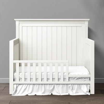 Silva Cribs Silva Edison Convertible Crib
