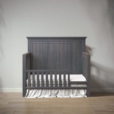 Silva Cribs Silva Jackson Convertible Crib