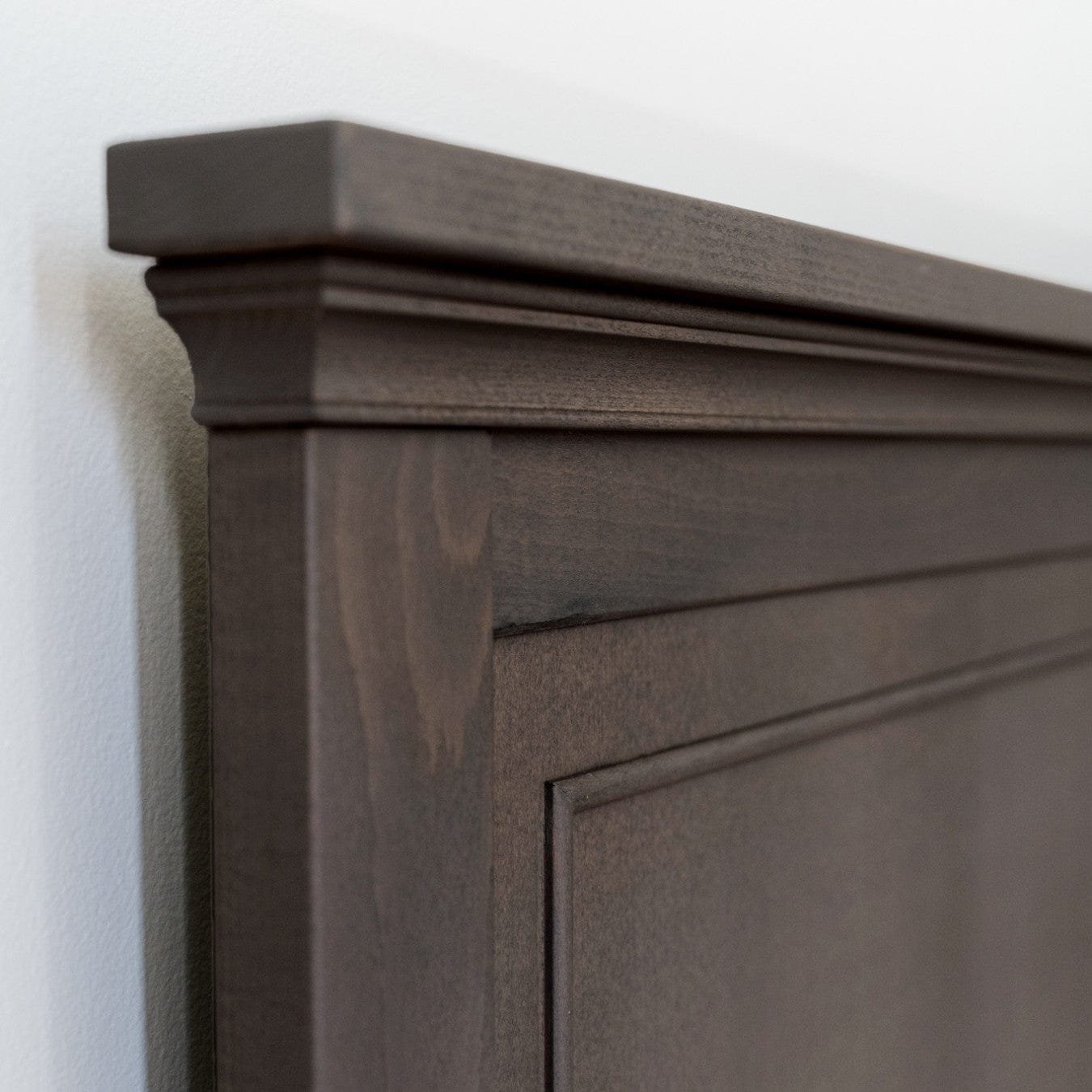 Silva Cribs Silva Jackson Convertible Crib