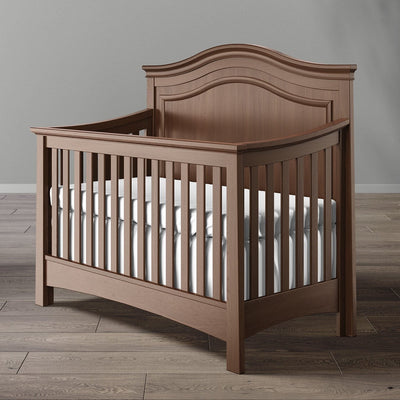 Silva Cribs Silva Serena Convertible Crib