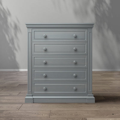 Silva Dressers Flint Silva Jackson Tall Chest