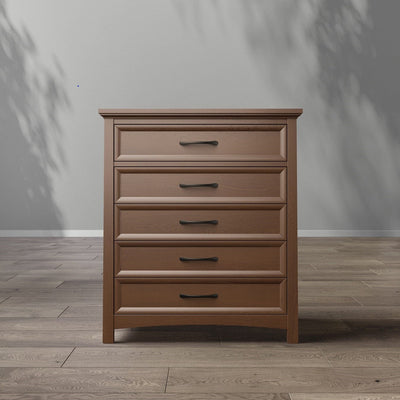 Silva Dressers Nocello Silva Serena Tall Chest